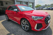 Audi RS Q3  Rs q3 2.5 tfsi quattro *21 zoll*kamera*garantie*