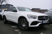 Mercedes GLC  Benz glc 300 d coupe amg 4matic distronic+ night paket
