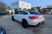 Mercedes GLC  Benz glc 350 d coupe 4matic amg/hud/360 k/night/kessy