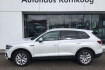 Volkswagen Touareg Elegance 3.0 v6 tdi 4motion luftfederung ahk navi