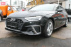 Audi A4 S-Line avant tdi quatt s line navi ahk standh matrix