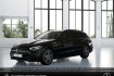Mercedes Classe C AMG Line Benz c 180 t amg+ahk+night+ambiente+carplay+mbux