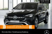 Mercedes GLA Progressive Advanced Benz gla 220 4m progressive+ahk+led+kamera+totw+keyless
