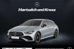 Mercedes CLA AMG Line Advanced Plus Benz cla 220 cla 220 d shooting brake amg line advanced plus+ pano+ burmester+night+multibeam+memory