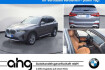 BMW X3  xdrive20d at aut. klimaaut. head up ahk hifi