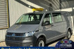 Volkswagen Transporter  T6 transporter 6.1 kasten tdi 4motion dsg ahk