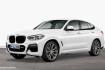 BMW X4 M-Sport xdrive20d m sport head up hifi dab led rfk