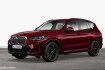 BMW X3 M-Sport xdrive30d m sportpaket laser standhzg. leder