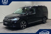 Volkswagen Caddy Style Maxi style 2.0 tdi dsg | led navi ahk acc