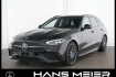 Mercedes Classe C AMG Line Benz c 200 c 200 t amg night mbux lenkradhzg. 360  kamera