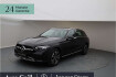 Mercedes Classe C Edition Avantgarde Benz c 220 t d 4m all terrain ahk adv sound distronic