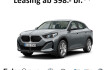 BMW X2  sd20da ahk hud iconic da+ pa+ hifi komf zug. alarm