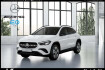 Mercedes GLA Progressive Benz gla 220 4m progressive/led/cam/ahk/night/totw/18