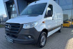 Mercedes Sprinter Base Benz sprinter 317 cdi aut. l2h2 mbux 360 ahk 3 5t