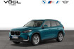 BMW X1  xdrive20d dab led komfortzg. parkassistent