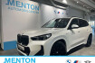 BMW X1 M-Sport xdrive23d m sportpaket head up hk hifi dab