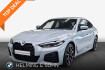 BMW Série 4 Coupé M-Sport Bmw 430  430 i gran coupe m sport pro hk hifi ahk gsd uvm.