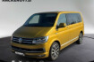 Volkswagen Multivan Generation Six T6 multivan generation six 2.0tdi dsg 4 motion el.schiebetur n