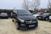 Mercedes Classe V Edition Benz v 300 d kompakt edition 7 sitz+ahk+kamera+ambiente+spur.