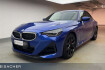 BMW Série 2 Coupé M-Sport Bmw 220  220 i a coupe m sport  lenkhzg  rfk  keyless