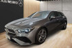 Mercedes CLA Edition AMG Line Benz cla 250 cla 250 4m sb amg linepremium/pano/ahk/distronic