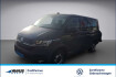 Volkswagen Caravelle Trendline T6.1 caravelle trendline klima pdc shz kamera