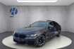 BMW Série 5 M-Sport 530 e xd m sport laser acc 360  hud gsd h&k 20lm