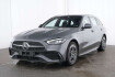 Mercedes Classe C AMG Line Benz c 300 de t amg totwa led pano ad.sound 360  ambi