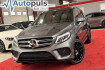 Mercedes GLE Exclusive Benz gle 500 *4matic*amg*distronic+plus*360 h k*
