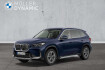 BMW X1  sdrive20i x line led ahk ruckfahr komfortzug shz
