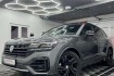Volkswagen Touareg R-Line r line 4motion/massage/acc/ahk/innovis.