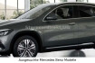 Mercedes GLA Progressive Benz gla 250 4m progressive keyless ahk led mbux 18?l