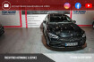 Mercedes CLA AMG Line Benz cla 180 amg line panorama night distronic 360