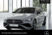 Mercedes CLA AMG Line Benz cla 200 d amg+night+pano+ahk+led+sthzg+kamera+totw