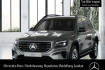 Mercedes GLB Progressive Advanced Benz glb 200 d progressive+night+pano+multibeam+kamera