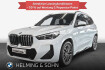 BMW X1 M-Sport sdrive20d m sport dab led ahk rfk shz. uvm.