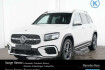 Mercedes GLB  Benz glb 200 glb 200 ahk+vor distr+kamera+keyl+easyp+lenkhz led