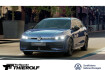 Volkswagen Passat SW R-Line Passat variant r line 1.5 ehybrid dcc ahk hud