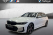 BMW Série 3 M-Sport 320 d xdrive touring m sport pro hud pano ahk