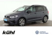 Volkswagen Touran Highline 2.0 tdi dsg highline led/acc/kamera/app/n