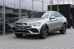 Mercedes GLC AMG Line Benz glc 300 d 4matic coupe amg line *memory*sitzklima*