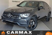 Mercedes GLC AMG Line Plus Benz glc 300 de coupe 4m amg line night pak  designo