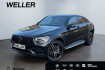 Mercedes GLC 43 AMG  benz glc 43 amg  benz glc 43 amg coupe 4m *led*sportaga*rcam*burmester*