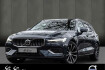 Volvo V60 Plus Bright t6 plus bright recharge plug in hybrid awd