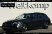 Mercedes Classe C AMG Line Benz c 180 c 180 t amg+night+19?+ahk+pano+keyless+kamera