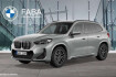 BMW X1 M-Sport sdrive20d m sportpaket dab led komfortzg.