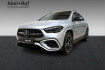 Mercedes GLA AMG Line Benz gla 200 amg+distro+night+ambi+pano+totw+ahk+360