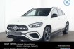 Mercedes GLA Entry Benz gla 220 gla 220 d 4m amg+night+distr+360+easyp+keyl+mled