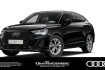 Audi Q3 S-Line sportback 35 tdi s line led navi acc ahk