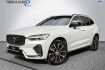 Volvo XC60 Ultimate Dark Xc60 b4 awd ultimate dark